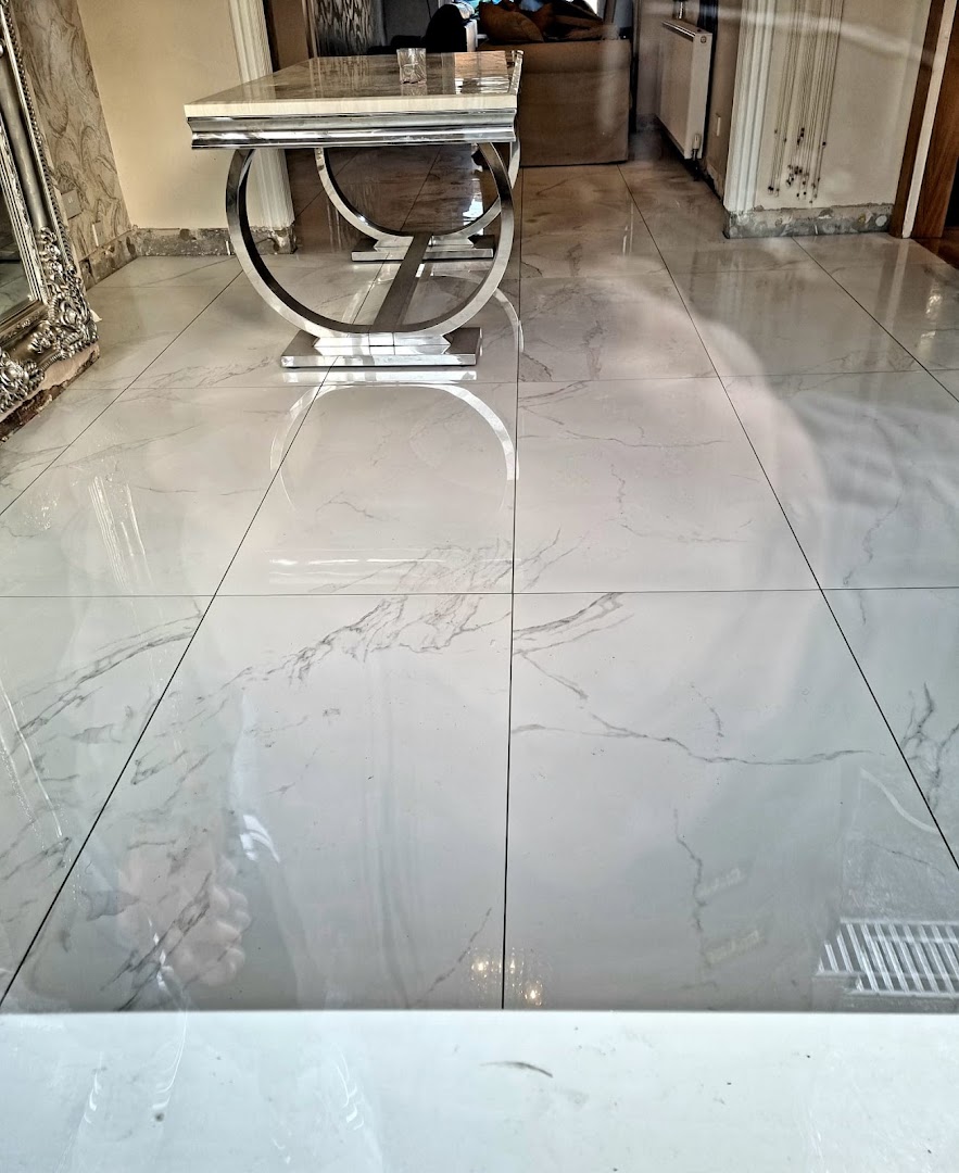 Expert tiler in Uk · Photos 4