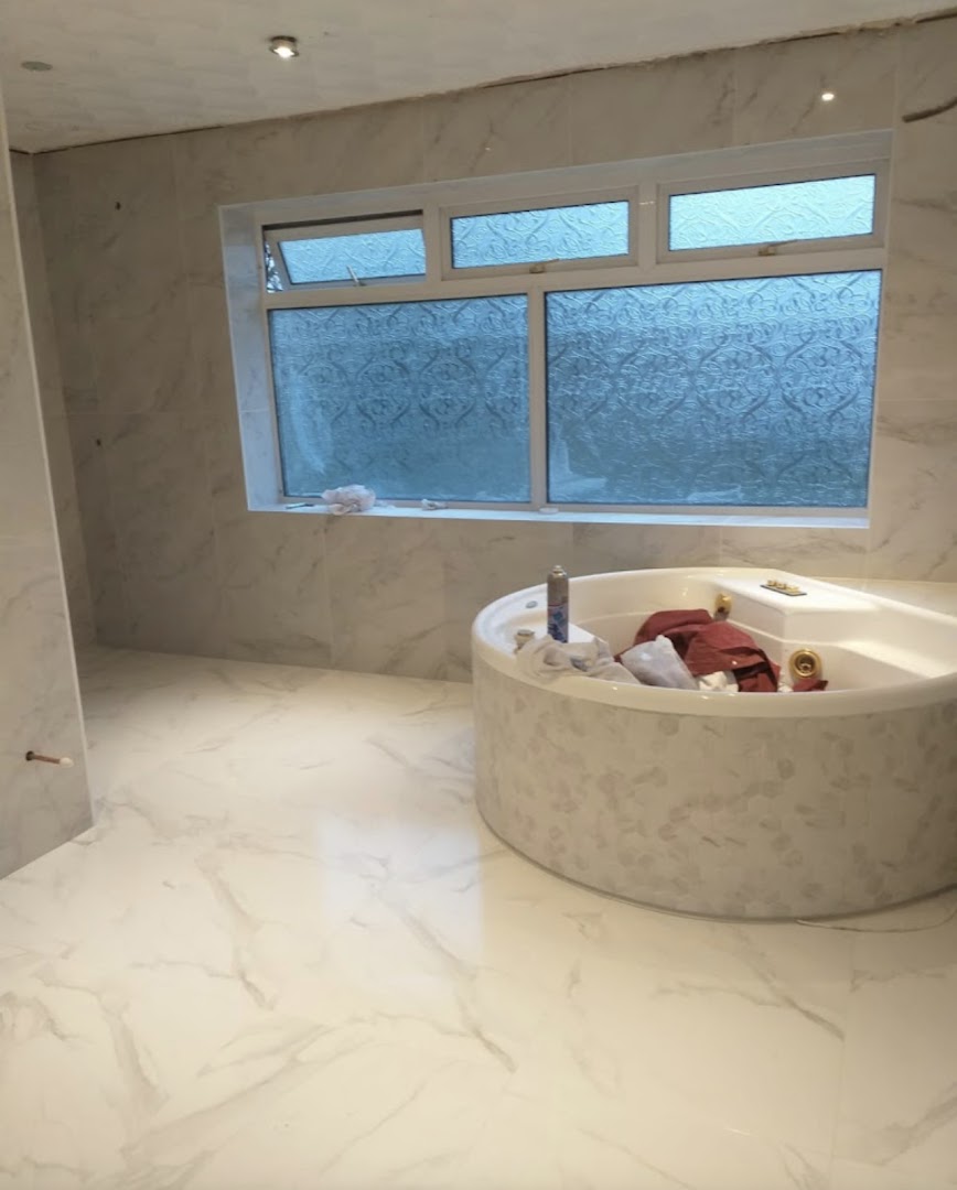 Expert tiler in Uk · Photos 6