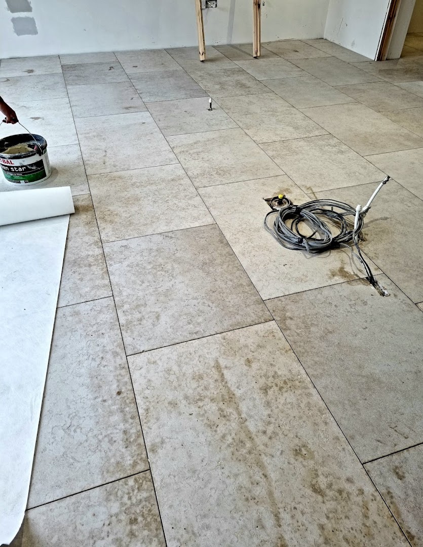 Expert tiler in Uk · Photos 7