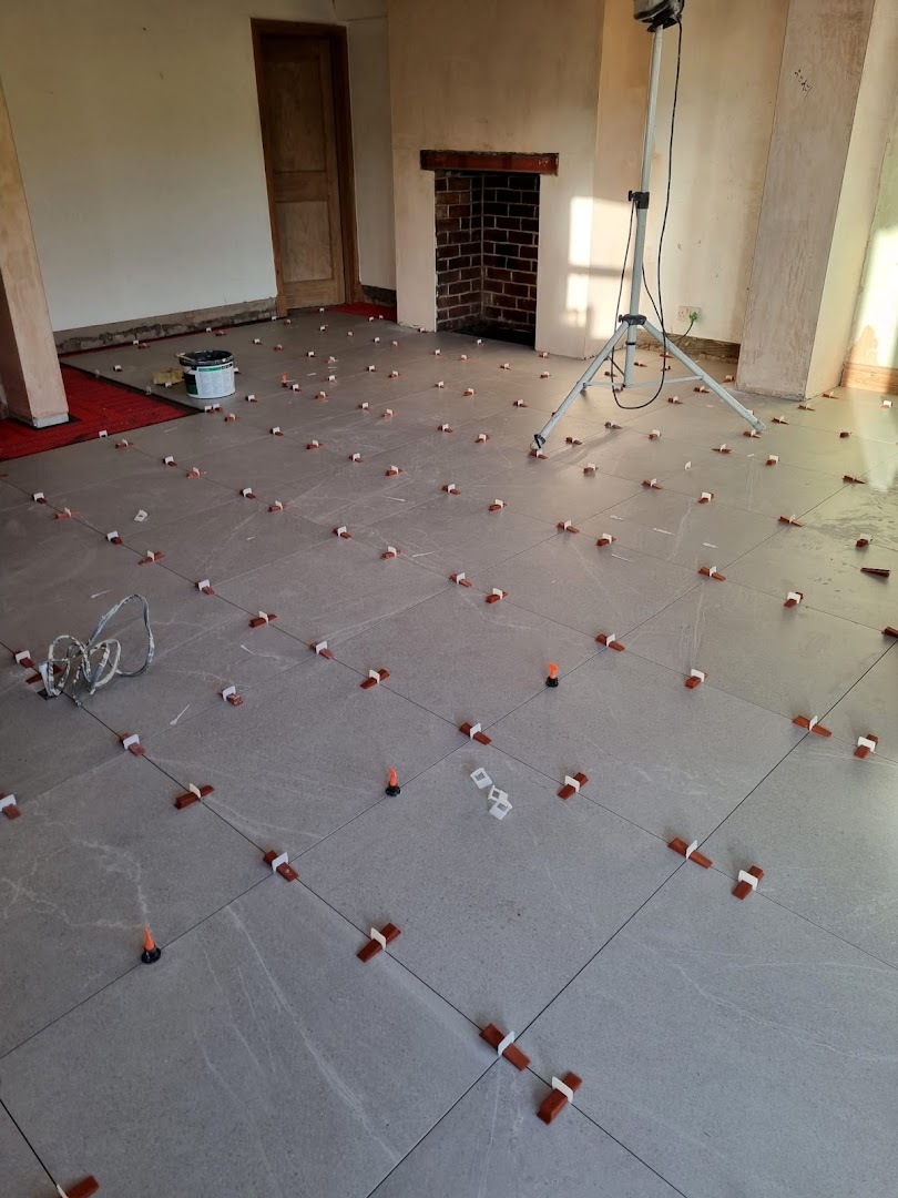 Expert tiler in Uk · Photos 8