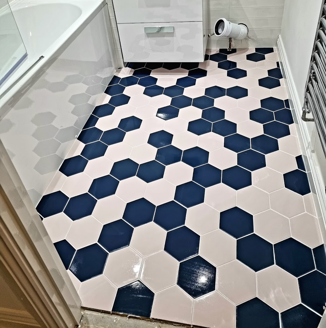 Expert tiler in Uk · Photos 1