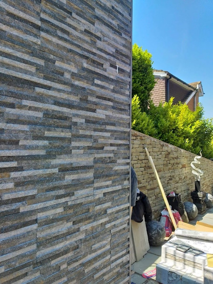 Expert tiler in Uk · Photos 12
